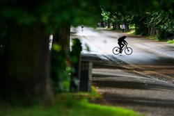 Ridgeback Flight 1.0 2017 - Road Bike