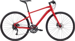 Ridgeback Flight 2.0 2017 - Road Bike