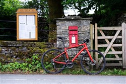Ridgeback Flight 2.0 2017 - Road Bike