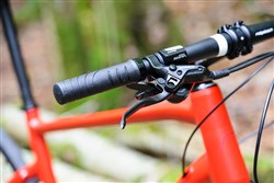 Ridgeback Flight 2.0 2017 - Road Bike