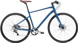 Ridgeback Flight 4.0 2018 - Road Bike