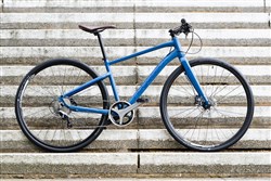 Ridgeback Flight 4.0 2018 - Road Bike