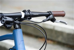 Ridgeback Flight 4.0 2018 - Road Bike