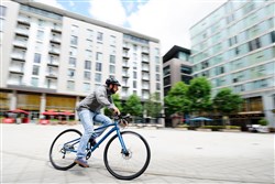 Ridgeback Flight 4.0 2018 - Road Bike