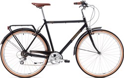 Ridgeback Tradition Mens 2018 - Hybrid Classic Bike