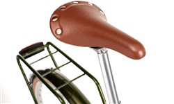 Ridgeback Tradition Mens 2018 - Hybrid Classic Bike