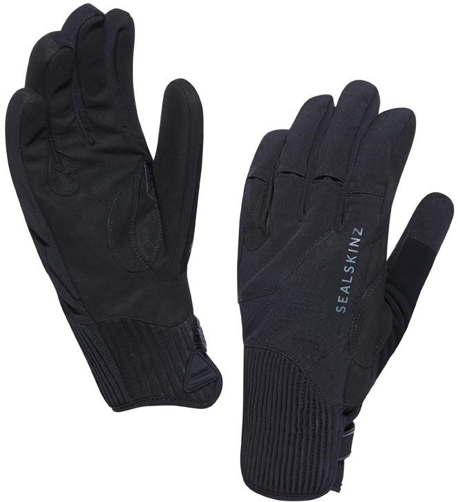 Sealskinz Elgin Long Finger Cycling Gloves product image