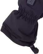 Sealskinz Extreme Cold Weather Heated Long Finger Cycling Gloves