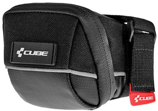 tredz saddle bag