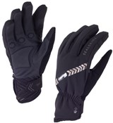 Sealskinz Halo All Weather Long Finger Cycling Gloves