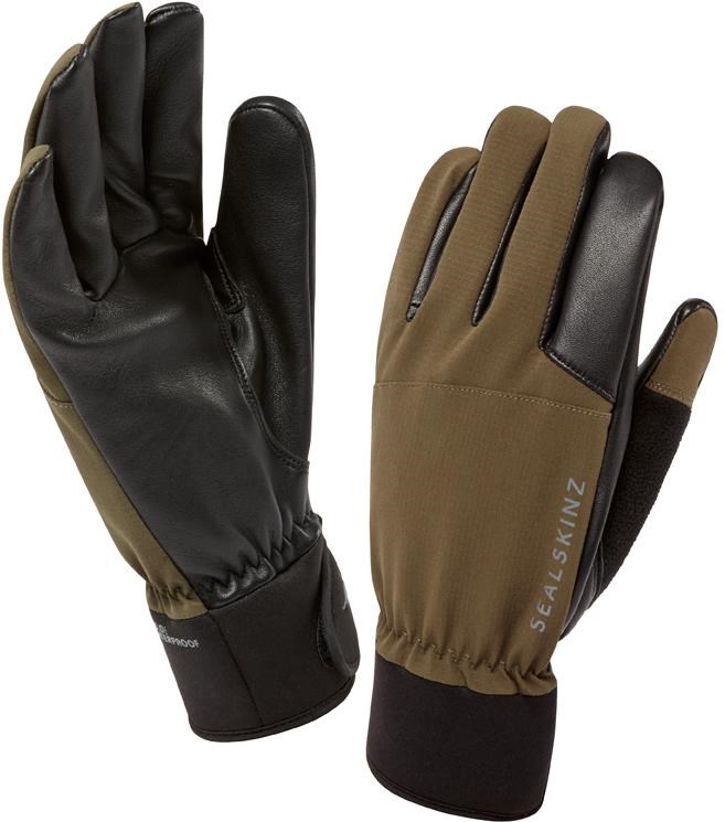 Sealskinz Hunting Long Finger Gloves product image