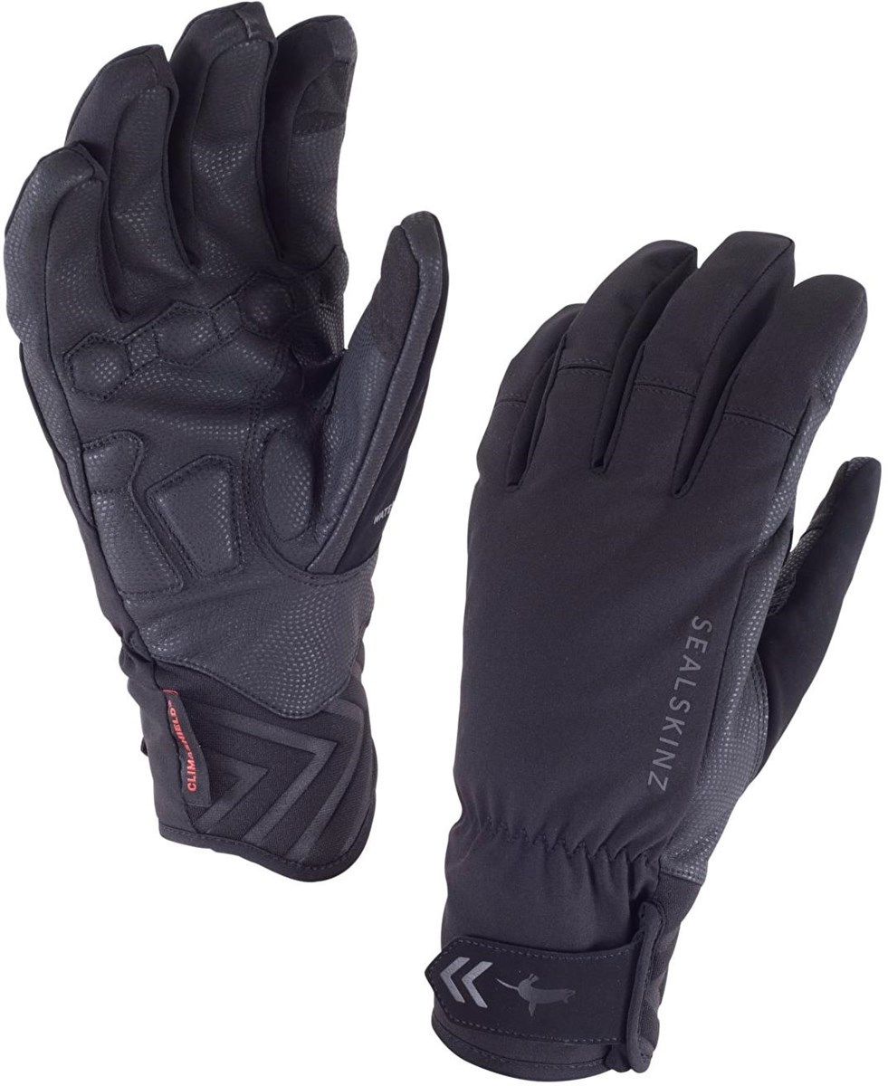 Sealskinz Highland Long Finger Cycling Gloves product image