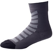 Sealskinz MTB Cycling Ankle Socks with Hydrostop