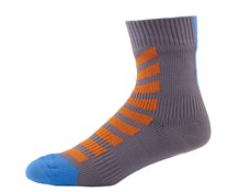 Sealskinz MTB Cycling Ankle Socks with Hydrostop