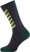 Sealskinz MTB Cycling Mid Knee Socks