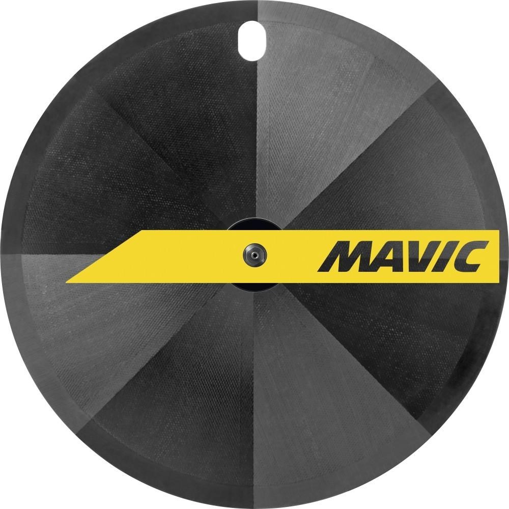 Mavic Comete Track T Wheels 2018 product image