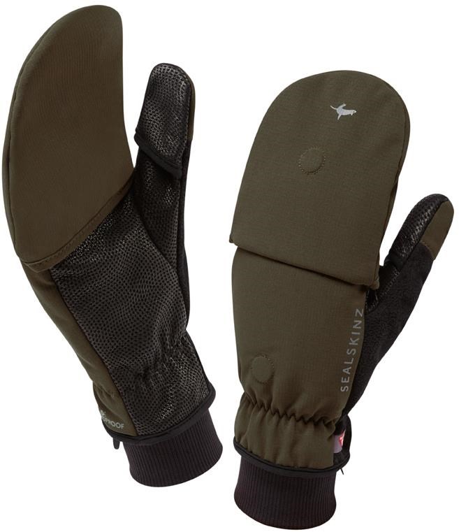 Sealskinz Outdoor Sports Mittens product image