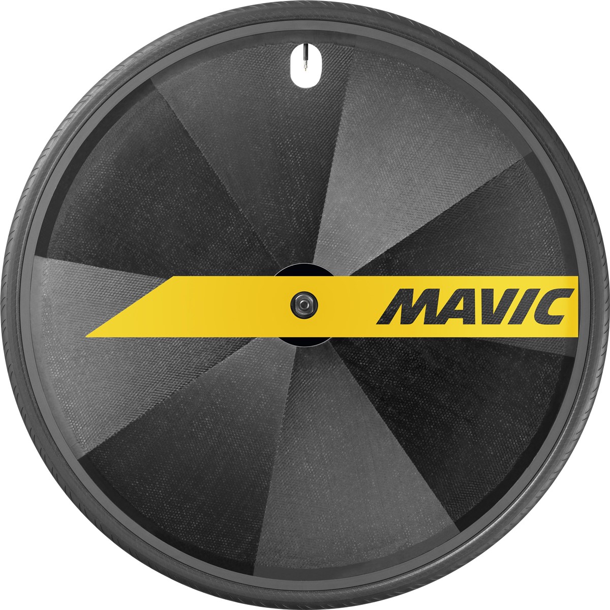 Mavic Comete Tubular Road Disc Rear Wheels 2018 product image