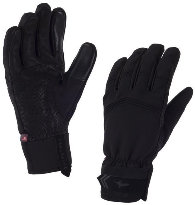 Sealskinz Performance Activity Long Finger Gloves product image
