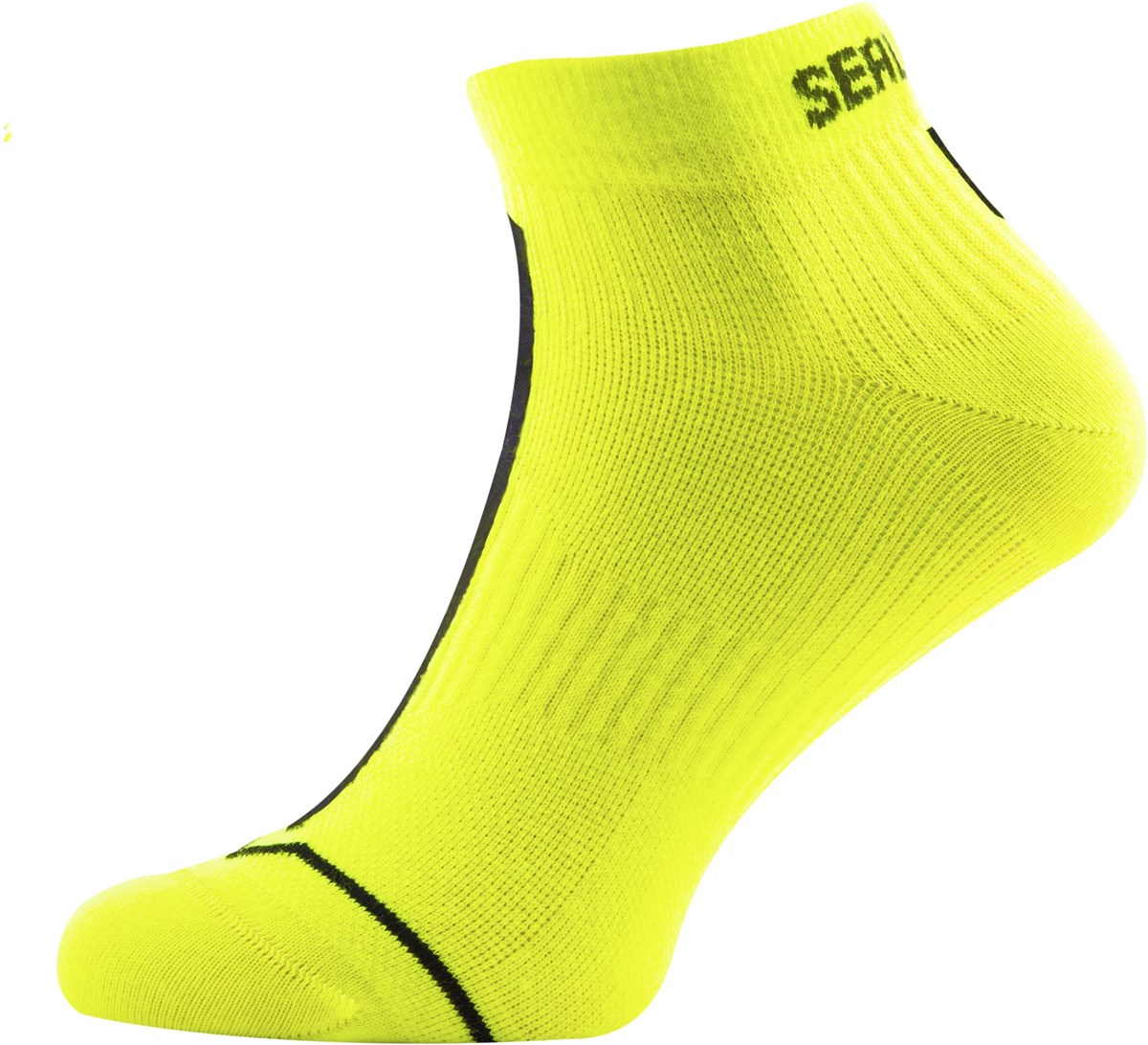 Sealskinz Road Cycling Max Socklet Socks product image