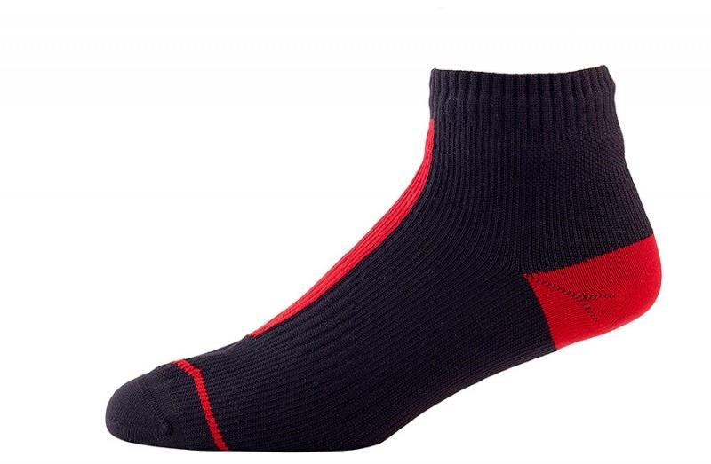 Sealskinz Road Cycling Socklet Socks product image