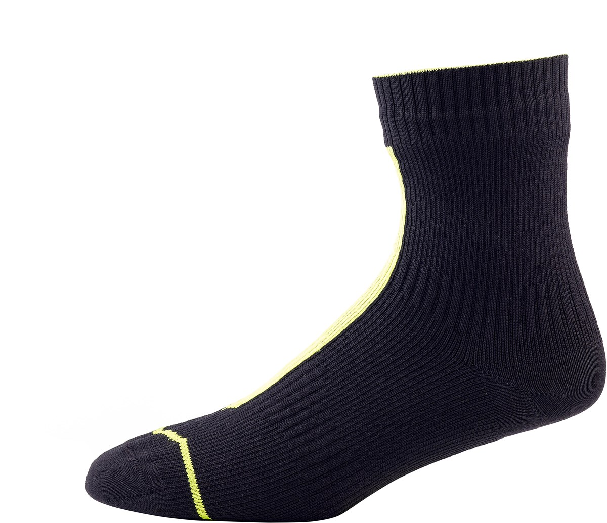 Sealskinz Run Thin Ankle Socks product image