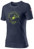 Castelli Armando T-Shirt