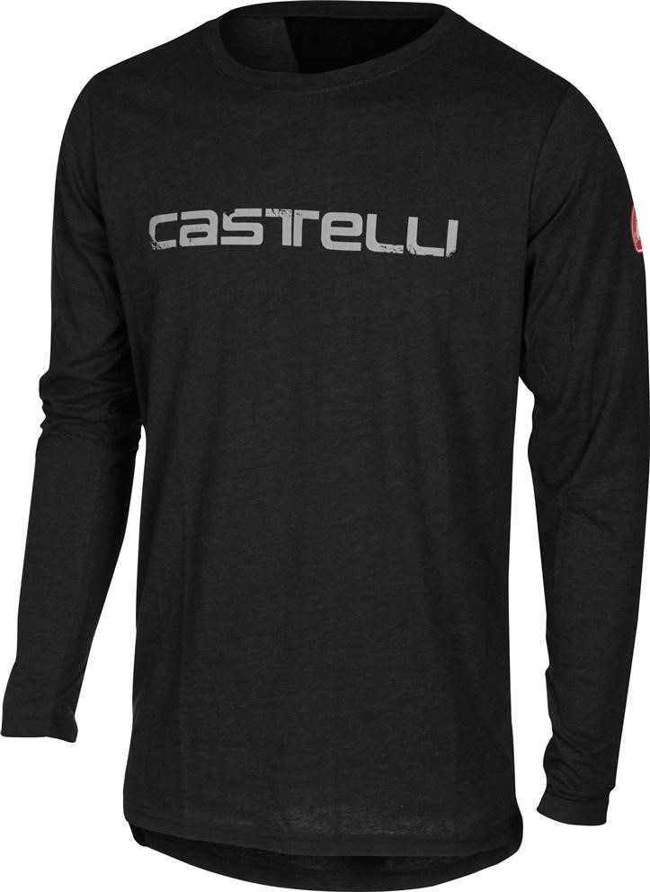 Castelli CX Long Sleeve Top AW16 product image
