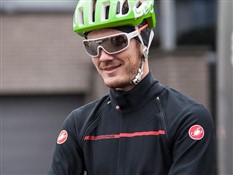 Castelli Perfetto Convertible Long Sleeve Jersey AW17