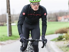 Castelli Perfetto Convertible Long Sleeve Jersey AW17