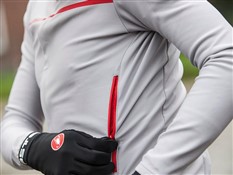 Castelli Perfetto Long Sleeve Jersey