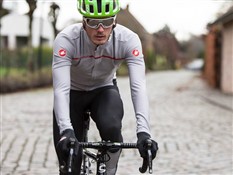 Castelli Perfetto Long Sleeve Jersey