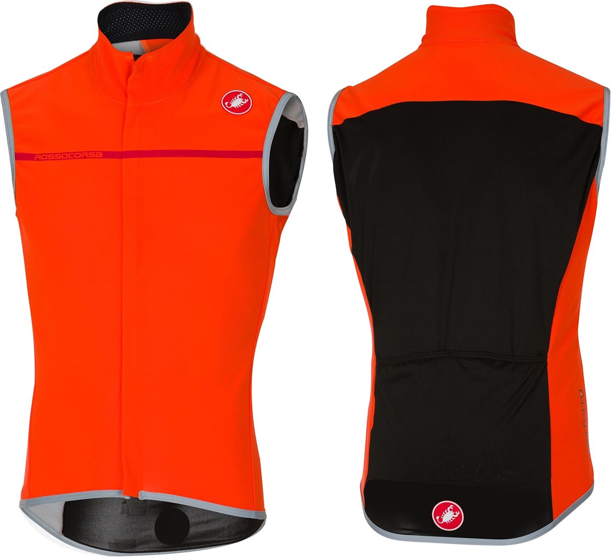 Castelli Perfetto Cycling Vest product image