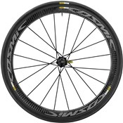 Mavic Cosmic Pro Carbon Exalith Road Wheels 2018