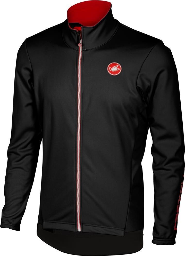 Castelli Senza 2 Windproof Cycling Jacket AW17 product image