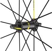 Mavic Ksyrium Pro Exalith Road Wheels 2018