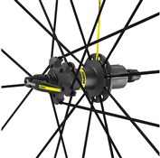Mavic Ksyrium Pro Exalith Road Wheels 2018