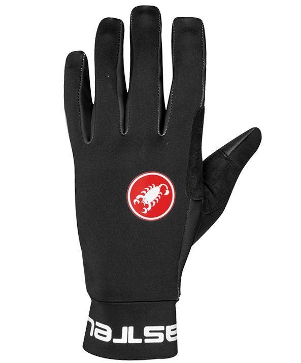 Castelli Scalda Long Finger Gloves product image