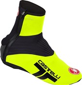 Castelli Narcisista 2 Shoecover