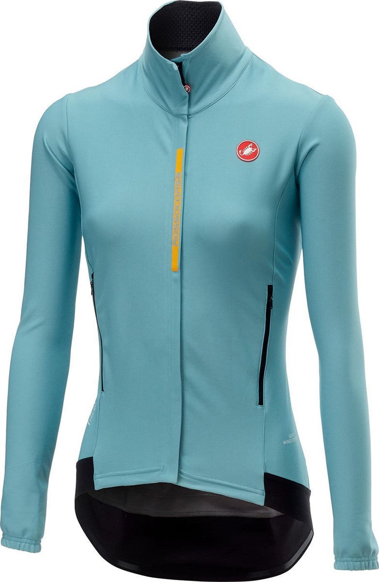 Castelli Perfetto Womens Long Sleeve Jersey product image