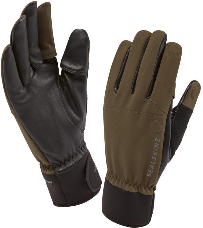 Sealskinz Sporting Long Finger Gloves product image