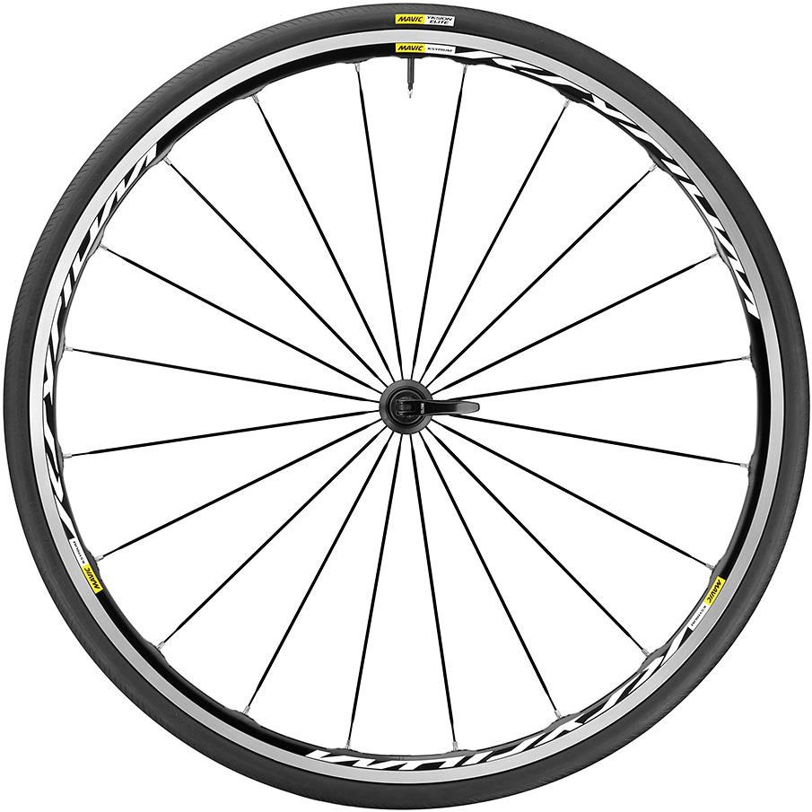 Mavic Ksyrium Road Wheels 2018 product image