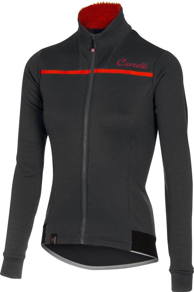Castelli Potenza Womens Long Sleeve Jersey AW16 product image