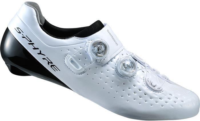 Shimano RC9 SPD-SL S-Phyre Road  Cycling Shoes product image