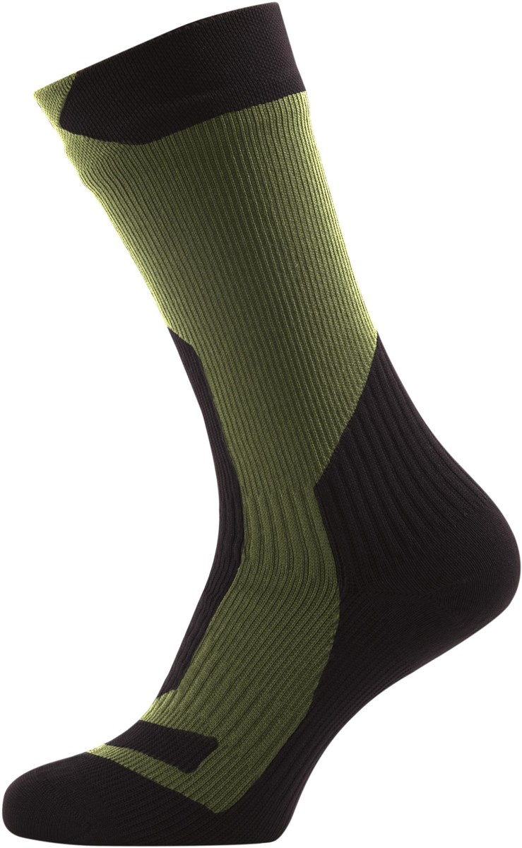 Sealskinz Trekking Thick Mid Socks product image