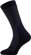 Sealskinz Trekking Thick Mid Socks