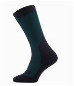 Sealskinz Trekking Thick Mid Socks
