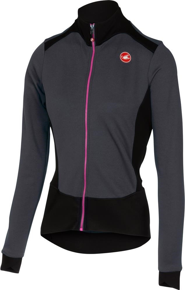 Castelli Sciccosa Womens Long Sleeve Jersey AW16 product image