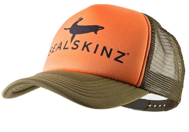 Sealskinz Trucker Cap product image
