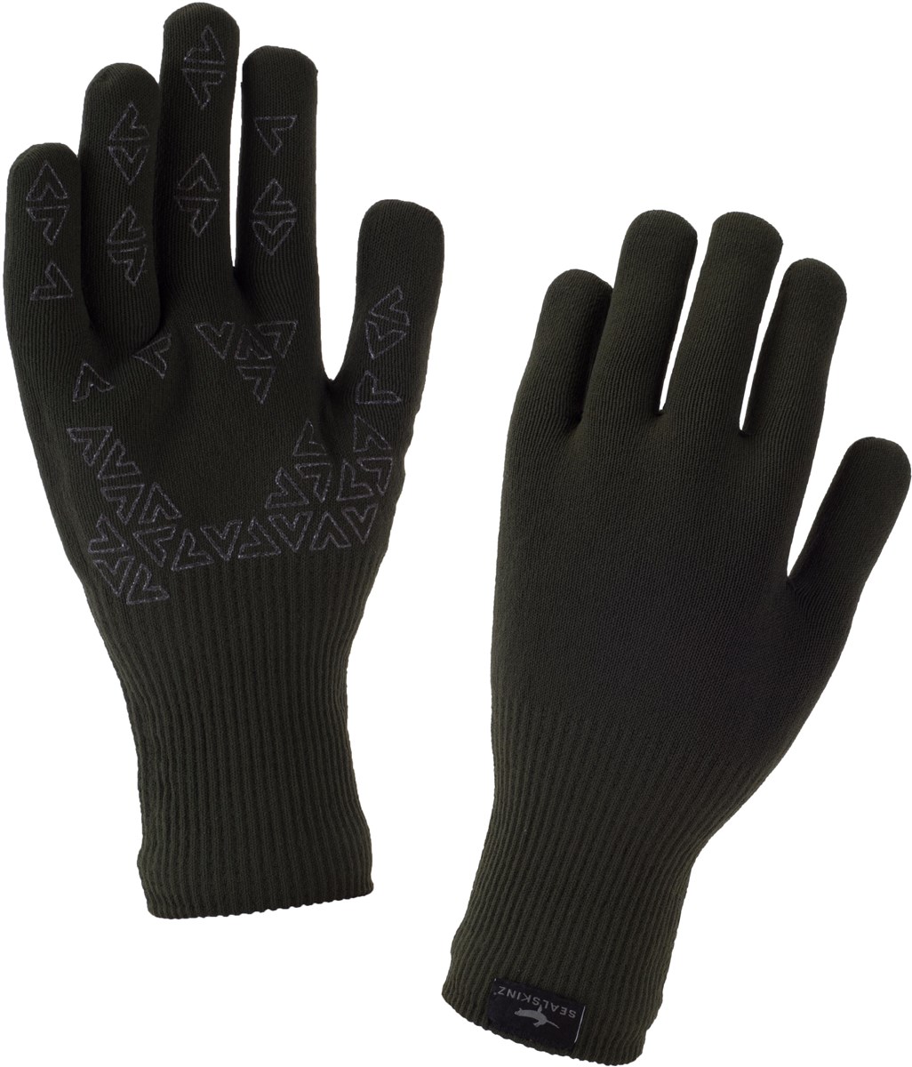 Sealskinz Outdoor Long Finger Gloves product image